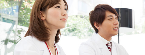 私立医学部コース